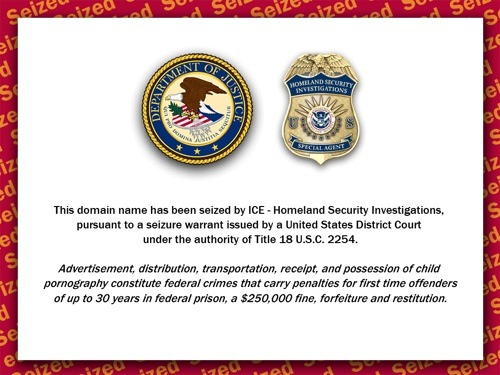 dhs DHS Seizure Banner